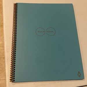 Rocketbook Core notebook